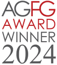 AGFG Award Winner