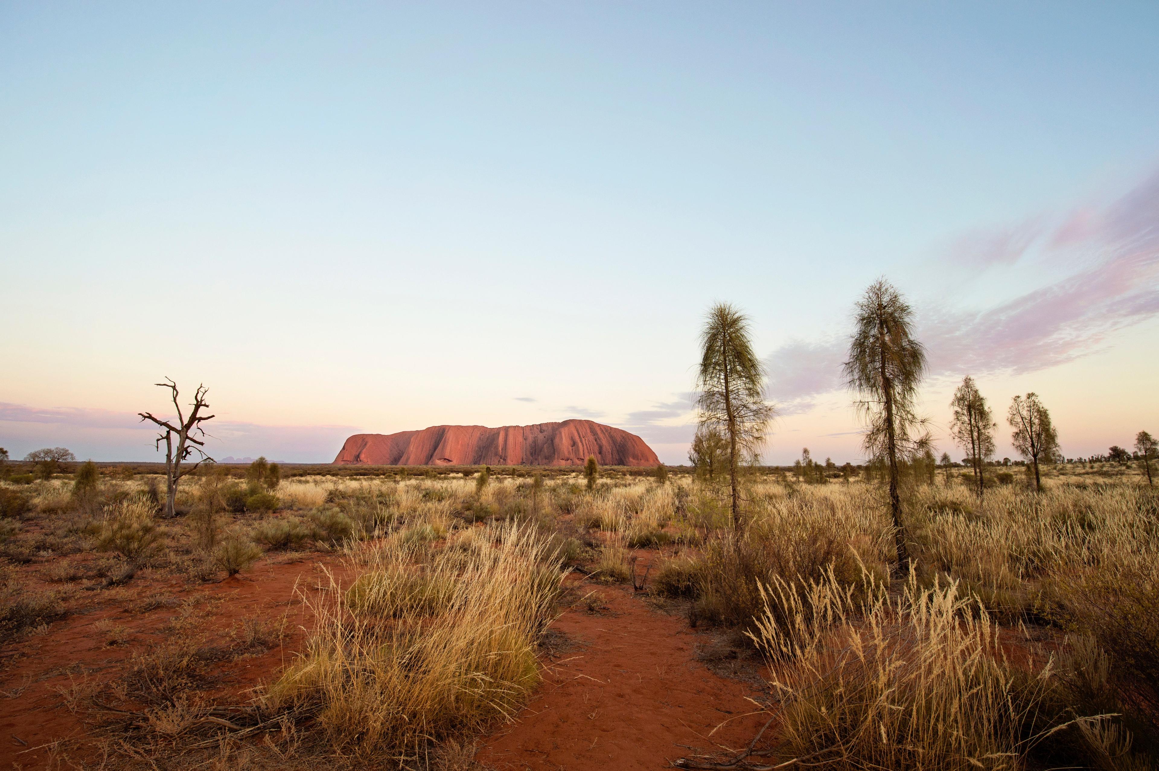 Uluru