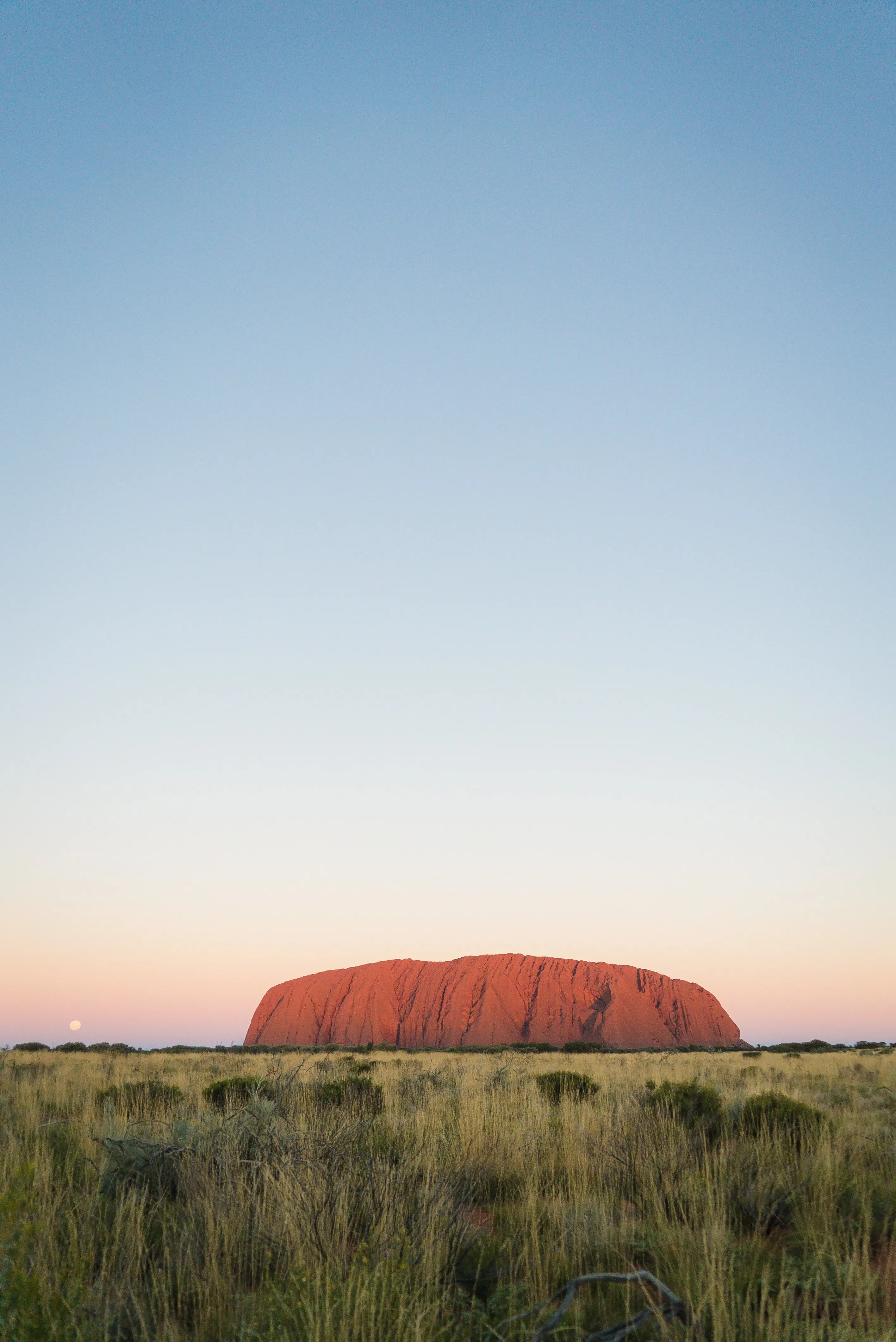 Uluru