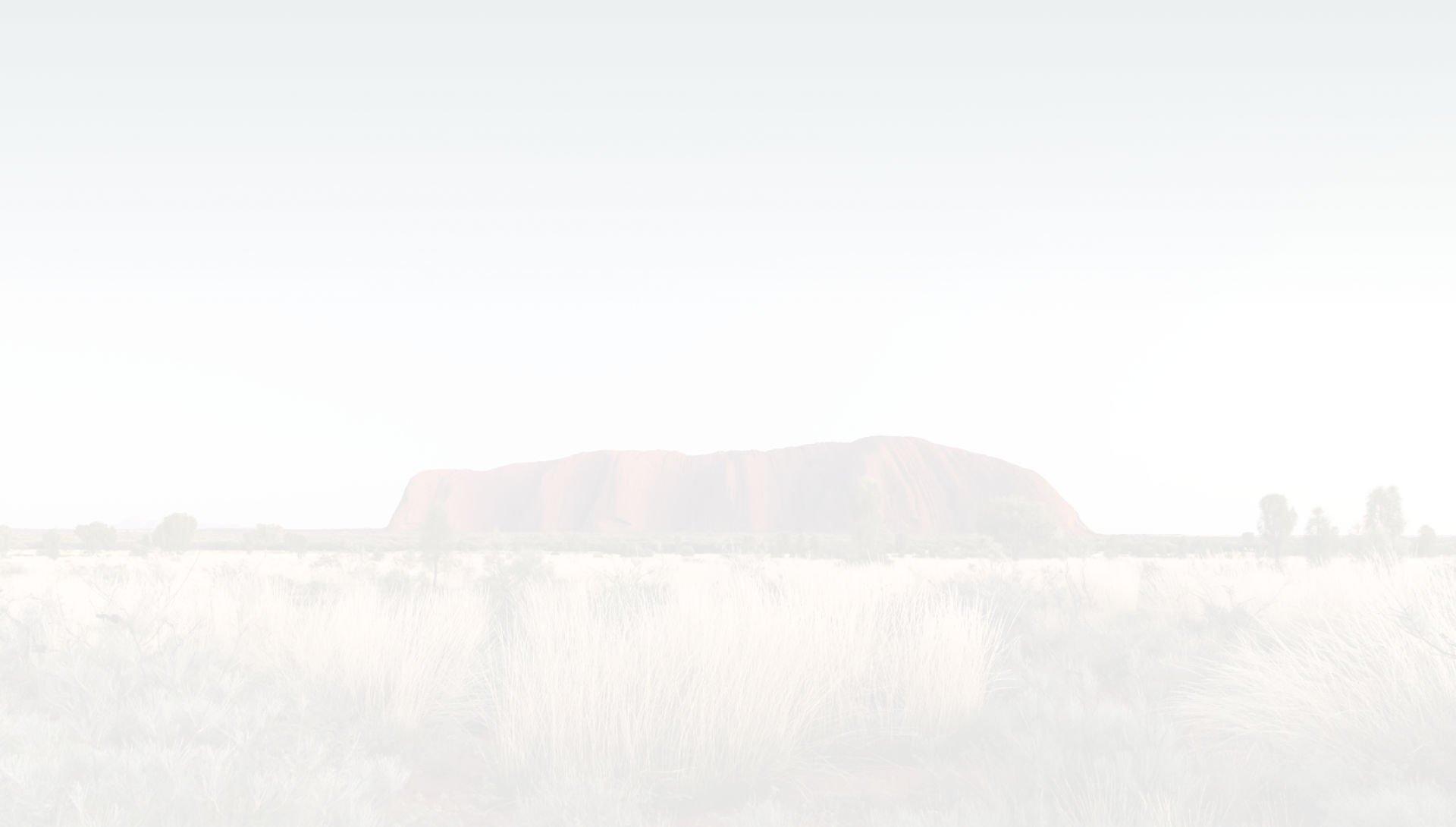 uluru