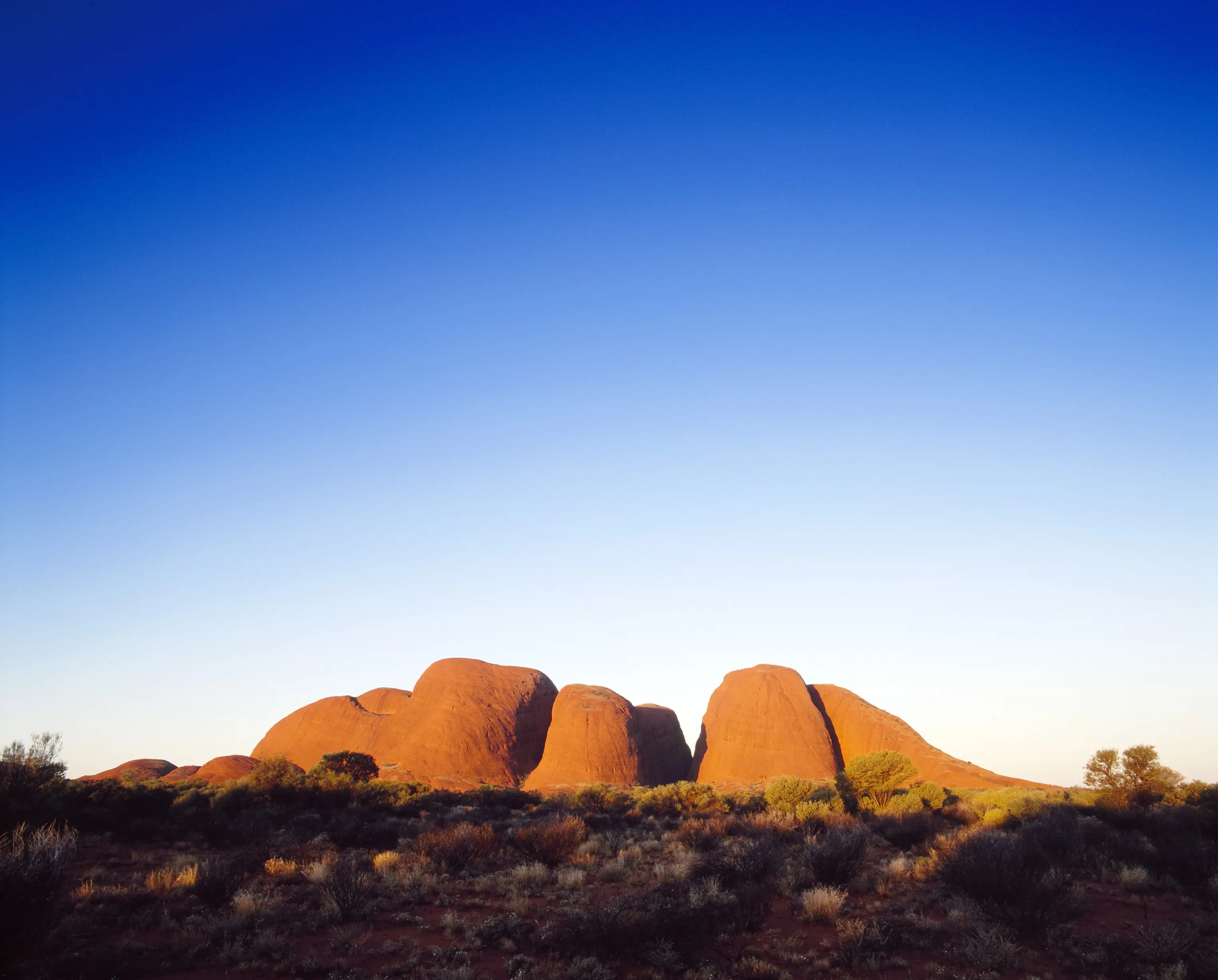 Kata Tjuta