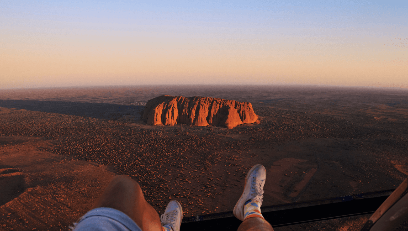 Uluru Stays from $150 Per Night