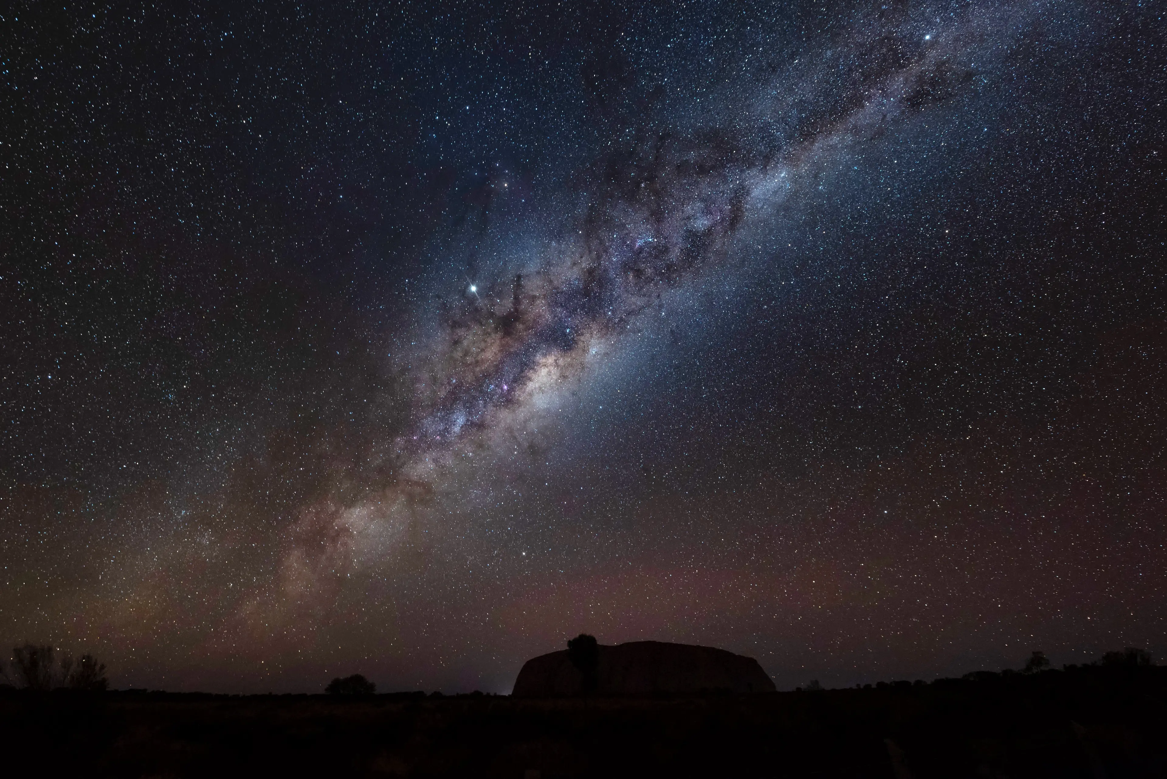 Uluru Astro Tour