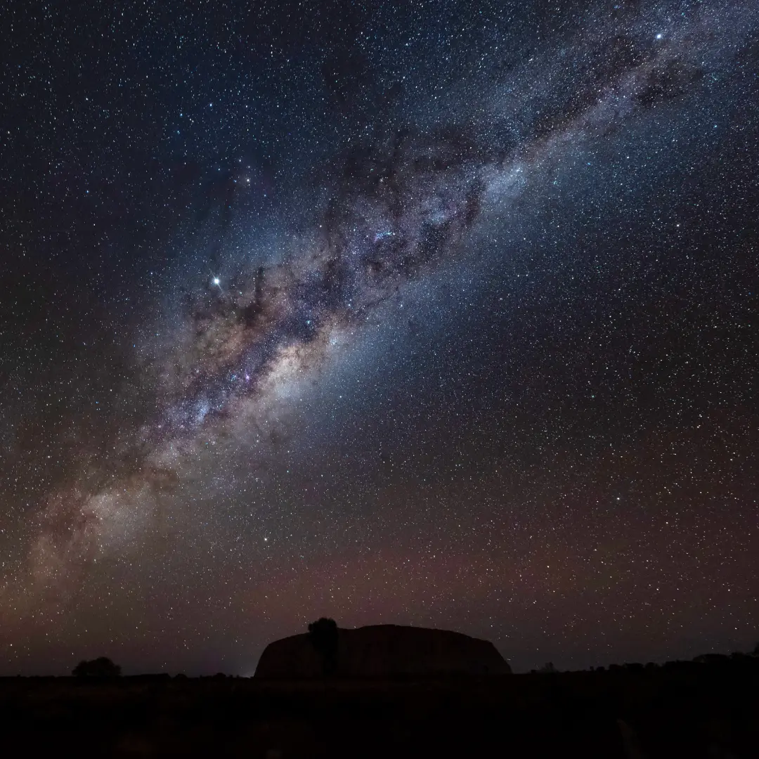 Uluru Astro Tour