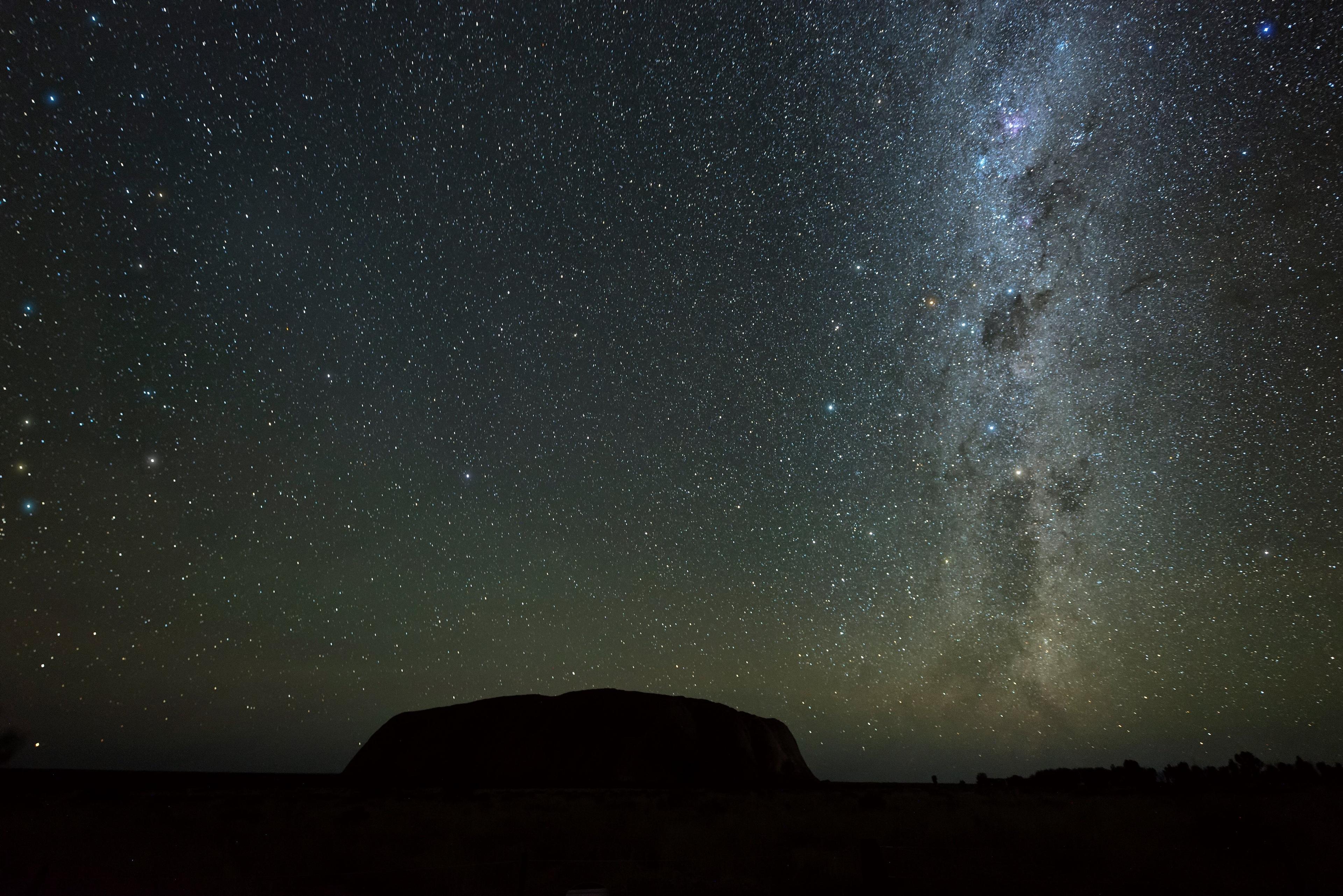 Uluru Astro Tour