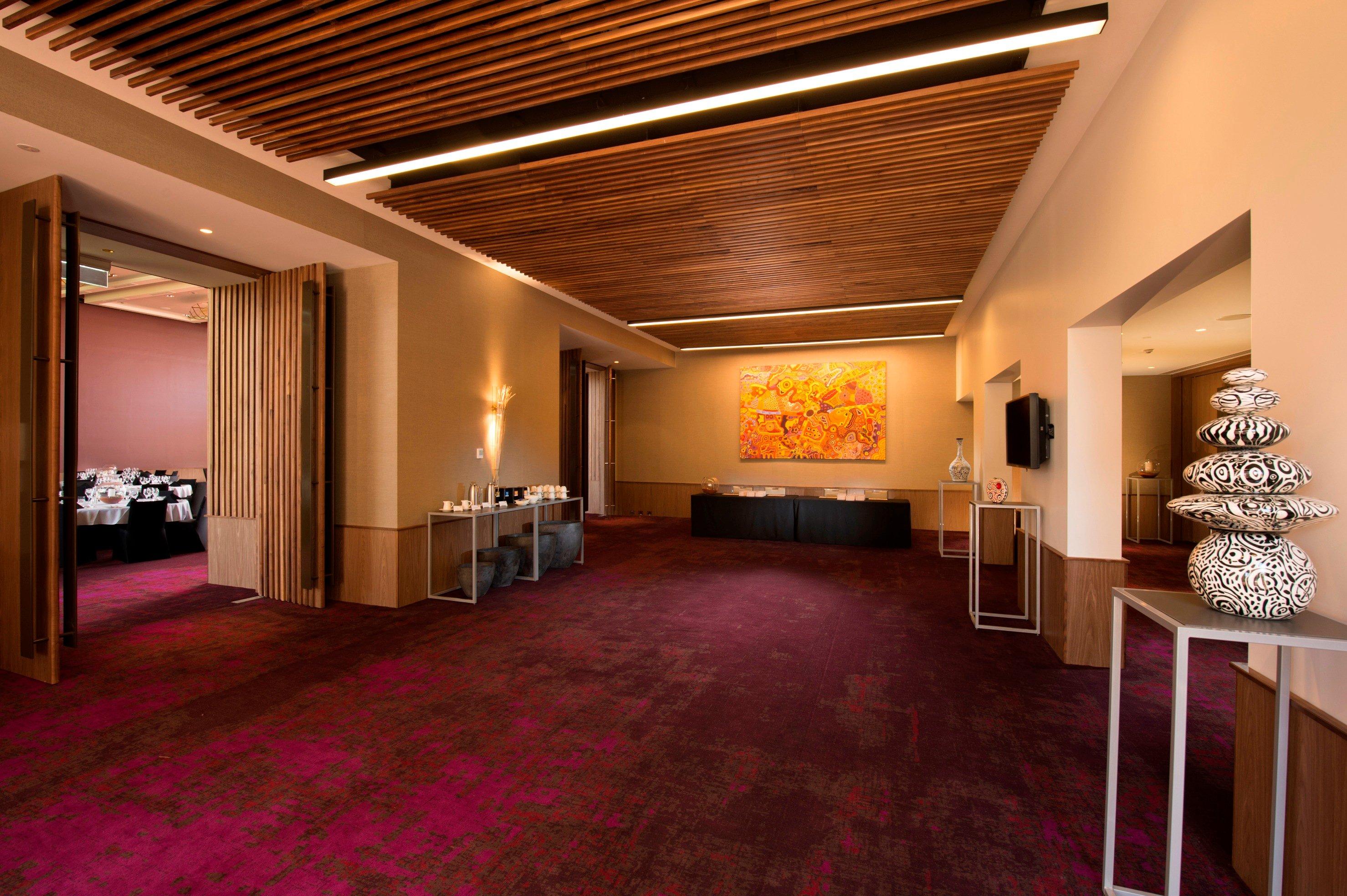 Uluru Meeting Place - Pre-Function Area