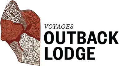 Voyages Outback Lodge Logo