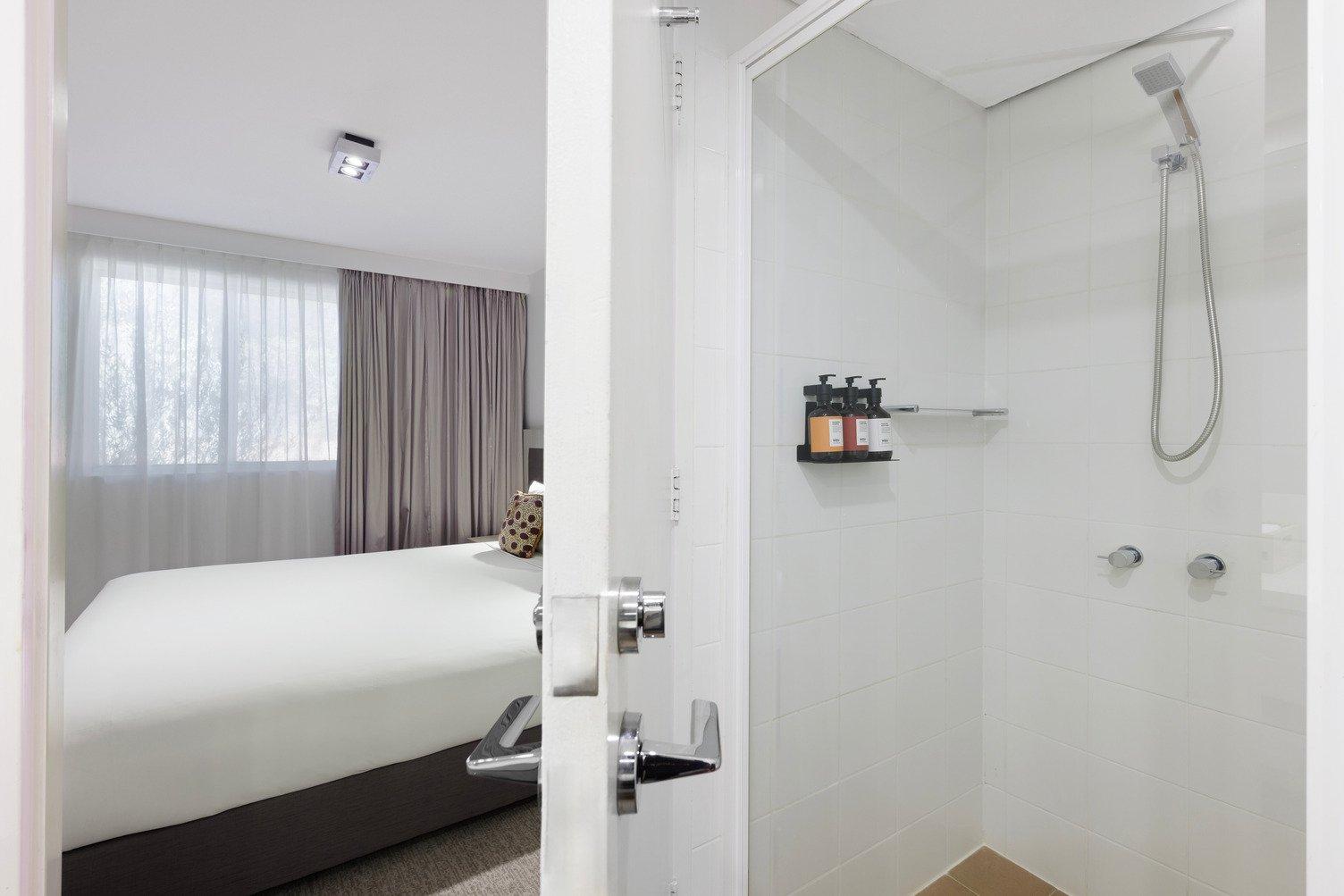 Ensuite from Bedroom