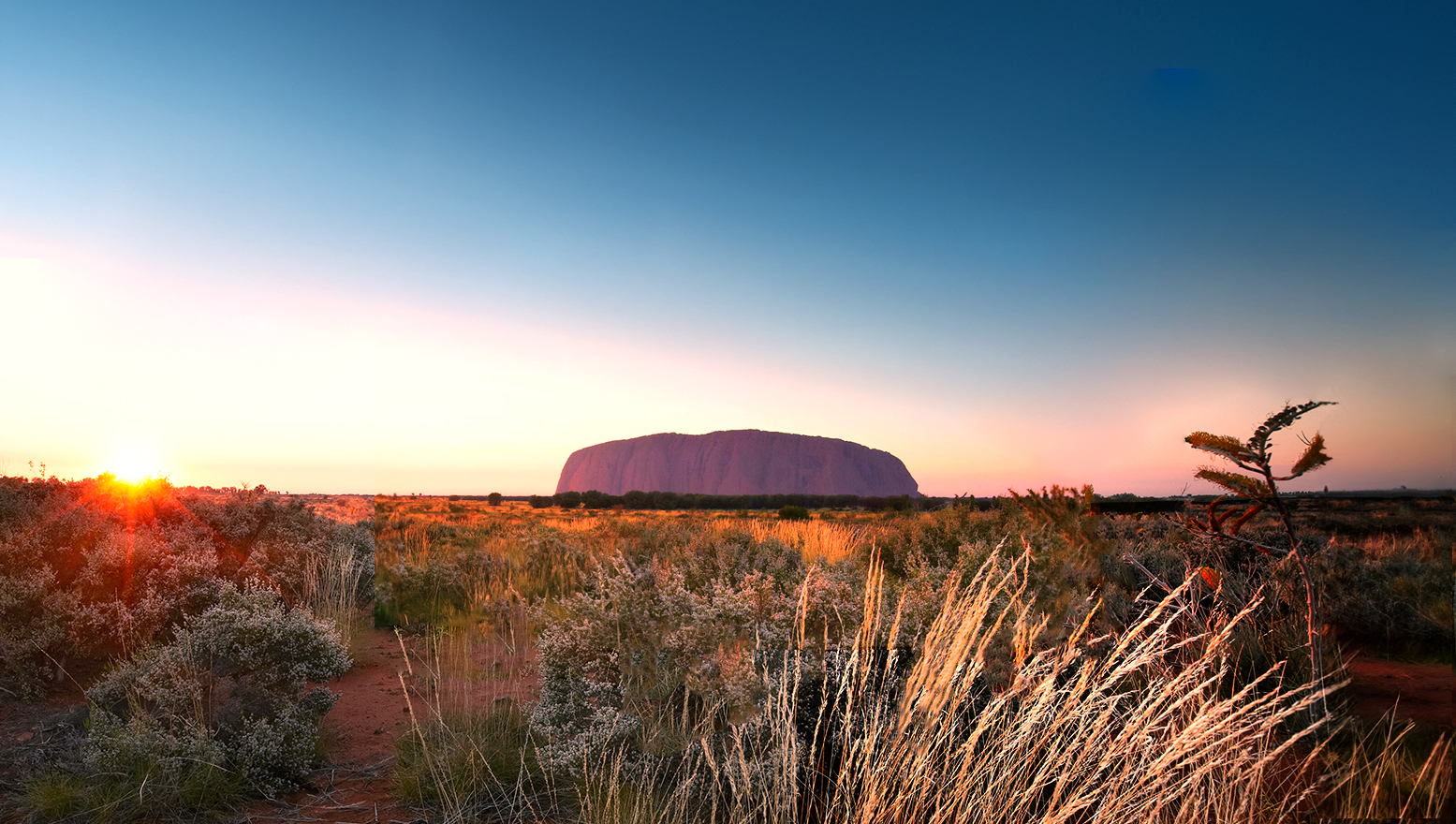 Emu Walk Apartments | Ayers Rock Resort