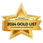 2024 Gold List Awards