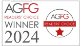 Australian Good Food Guide Readers Choice Award