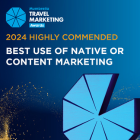 Mumbrella Marketing Awards 2024