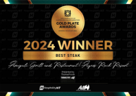 NT Gold Plate Awards 2024