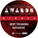 NT Awards - Best Tourist Initiative - Wintjiri Wi<u>r</u>u