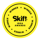 SKIFT Award