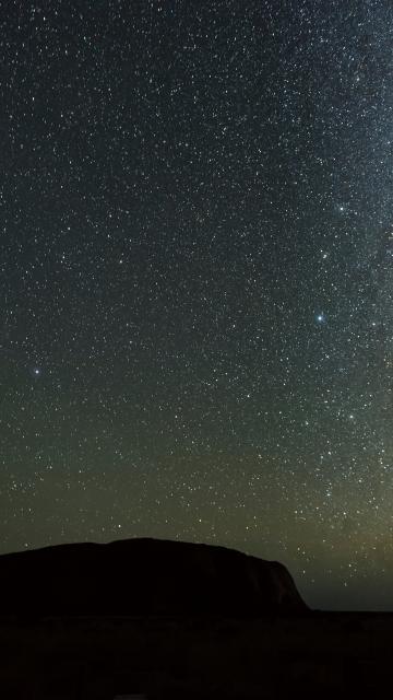 Uluru Astro Tour